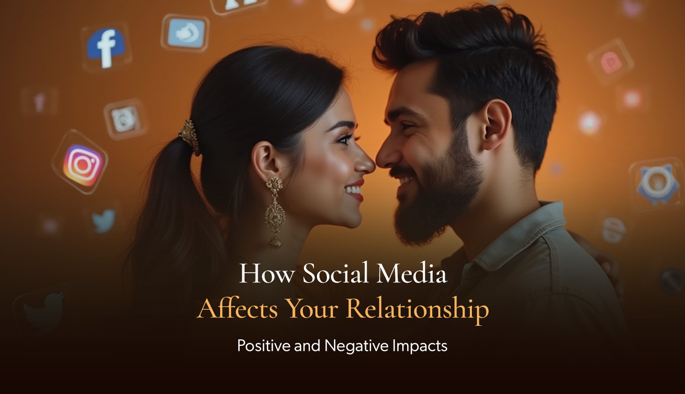 The Impact of Social Media on Modern Relationships