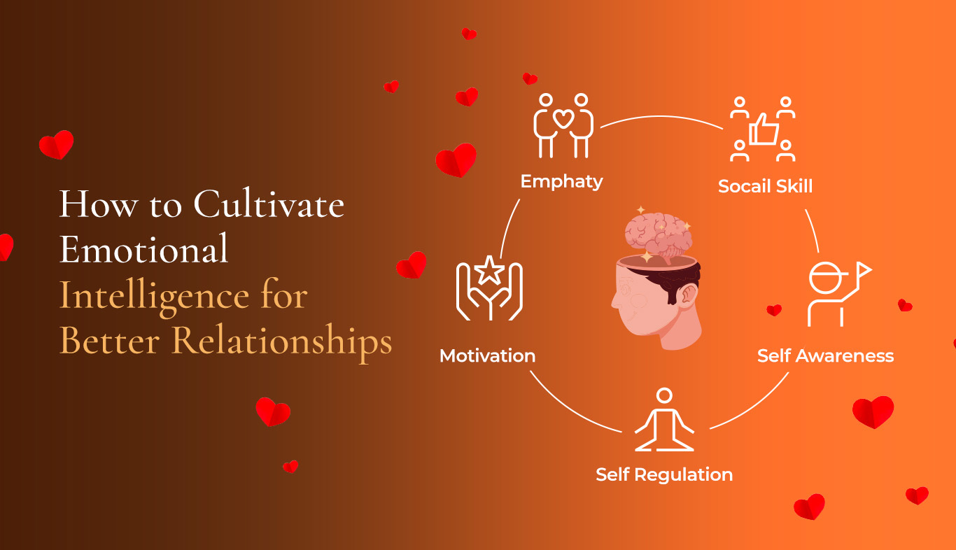 How to Cultivate Emotional Intelligence for Better Relationships