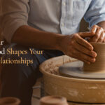 Impact of childhood experiences on adult relationships