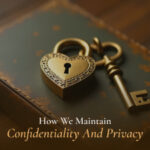 Is Sirf Coffee safe and confidential