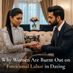 Emotional labor in modern relationships