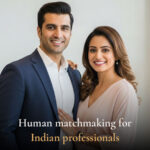 matchmaking services for Indian professionals