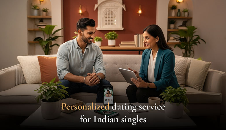 best matchmaking service for Indian singles