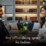 offline matchmaking services for Indians
