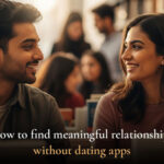 alternatives to dating apps