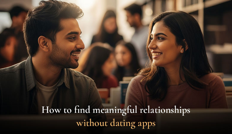 alternatives to dating apps