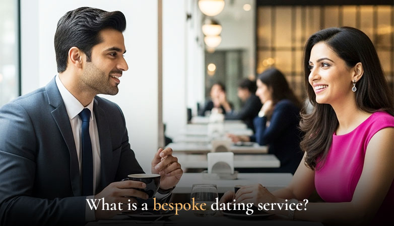 what is bespoke matchmaking