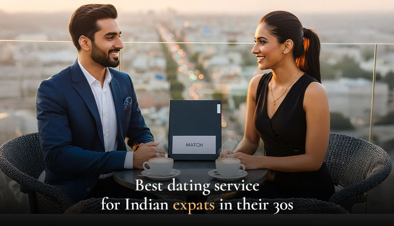 dating services for Indian expats