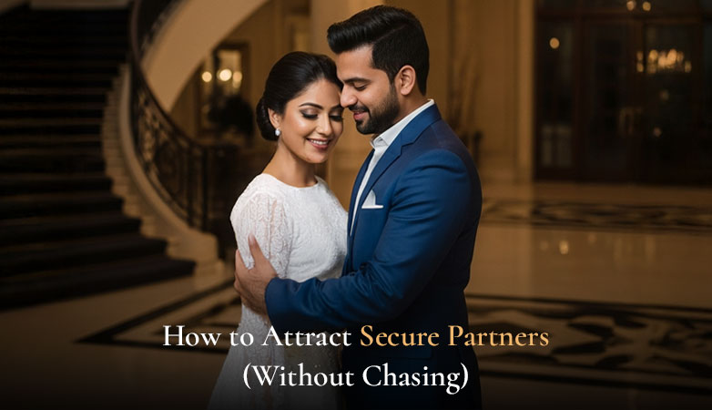 how to attract emotionally available partner