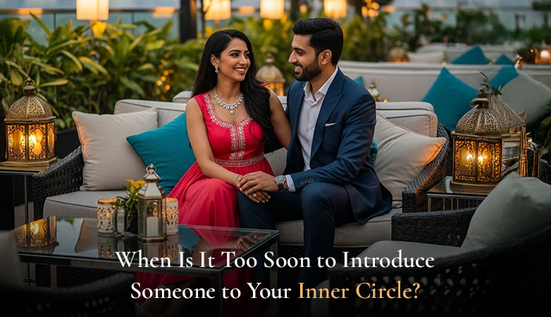 when to introduce a partner to friends
