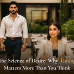 timing in relationships psychology