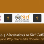 alternatives to Sirf Coffee
